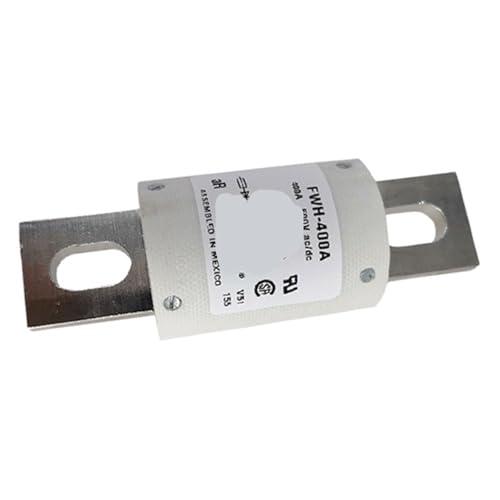 FWJ-100A fusible de caída inteligente para sistemas de bajo voltaje