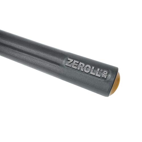 image for Zeroll 1020-ZT Aluminum Zerolon Anodized Commercial Ice Cream Unique L