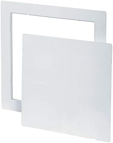 Access Door, ABS Plastic, 14x14In