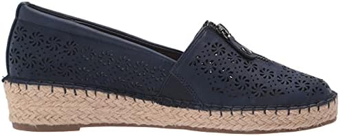 Easy Street Women's Sneaker, Navy, 11 | Image 5