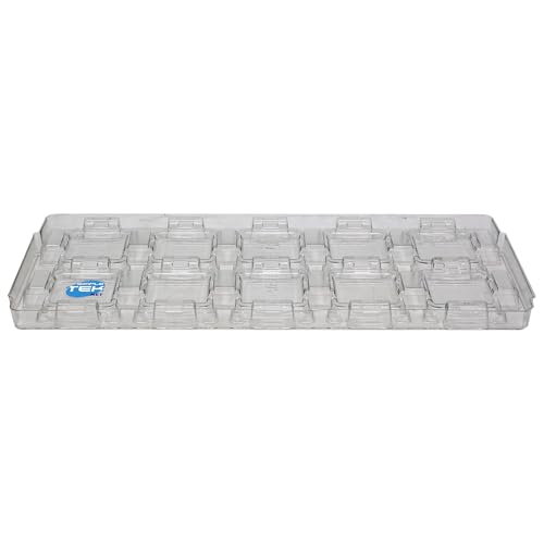 Blister SLP 2015-006 SIMPLETEK para 10 procesadores LGA 2011 de socket R 3