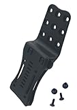 ◾️ 【 UNIVERSELL 】 mit den meisten Kydex-Holstern kombinierbar, s. Maße. -> Kreismittelpunkt zu Kreismittelpunkt 2 cm/ KOMPATIBEL mit dem Messer 