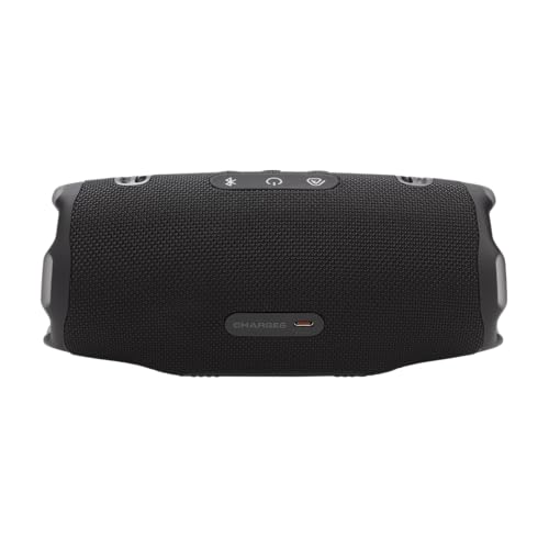JBL Charge 6 Cassa Bluetooth Portatile Versatile