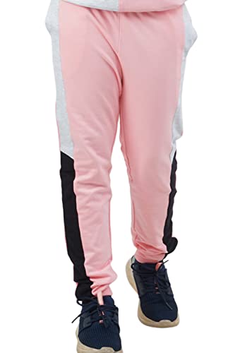 Image of Real Basics Girls Regular Fit Track Pant