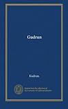 gudrun sjoeden köln  Gudrun (édition allemande)