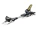 Fritschi Diamir Freeride Pro SM Tourenbindung in Schwarz-Oliv