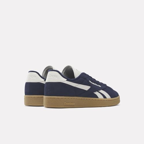 Image of Reebok Unisex Adult Club C Grounds Sneakers