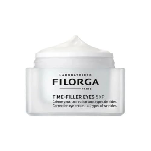 Filorga Time Filler Eyes 5XP, 15 ml