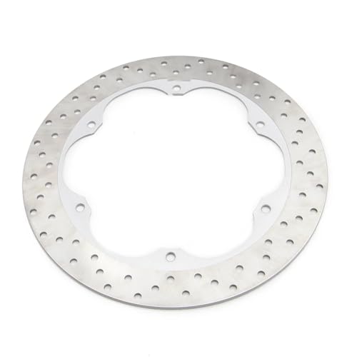 Disque de frein avant moto 320mm Yamaha XJ900S Diversion 1995-2003