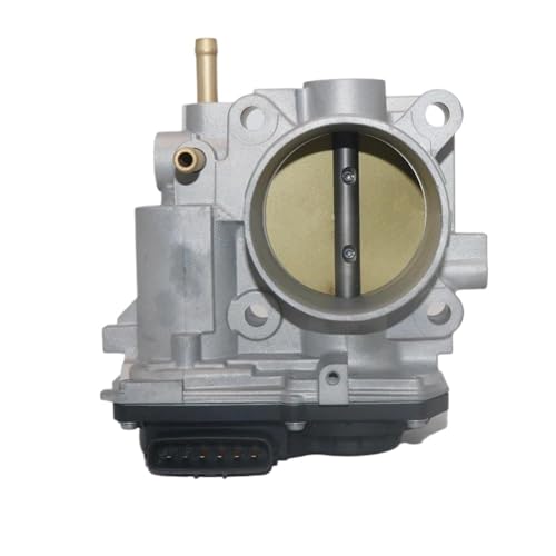 Cuerpo de acelerador 16400-5A2-A02 para válvula de estrangulación de Accord 2.4L
