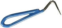 Algopix Similar Product 3 - Partrade 244567244539 Hoof Pick