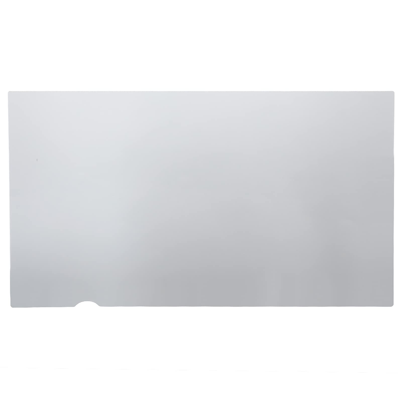 GOWENIC 14 in Laptop AntiPeep Screen Protector, Micro Optical Blind Tech, Double Sided Available, Matte, Anti, US Stock, For Company Security in Public with, Easy Carry (With curved