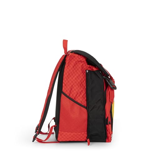 Sac à dos multicolore Franco Cosimo Panini 71878 pour enfant - 3