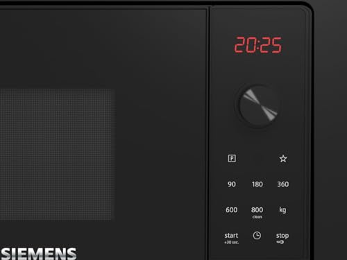 SIEMENS BF523LMB3 - vue 4