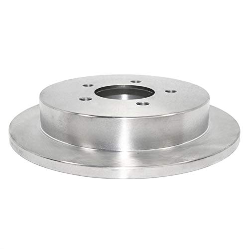 Durago Professional Series Rear Solid Brake Rotor