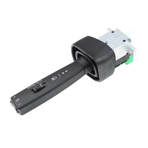 Commutateur de clignotants pour camions Volvo VNL et VNM de 2005 à 2012 OEM 20797838