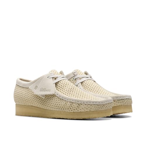 Image of Clarks Mens Wallabee