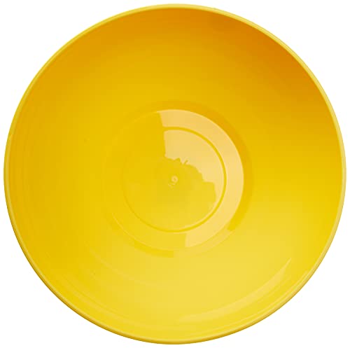 Tigela Grande, Amarelo, Crippa