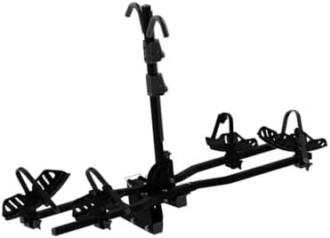Swagman E-SPEC RV & eBike Approved Hitch Mount Bike Rack