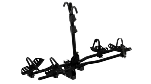 Swagman E-SPEC RV & eBike Approved Hitch Mount Bike Rack