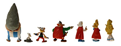 La Mejor review de Figura asterix obelix Top diez. 11 Imagen adicional
