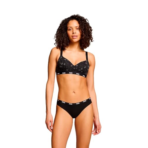 String Femme lot de 3 - vue 4