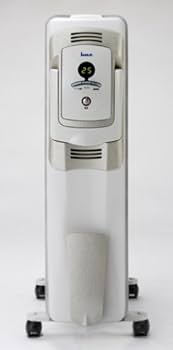 Amazon | Kaz オイルヒーター 9枚フィン KOH1209TWH | KAZ