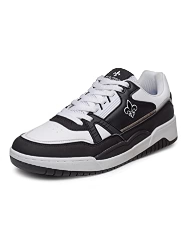 Image of Bond Street By Redtape Men's Sneakers
