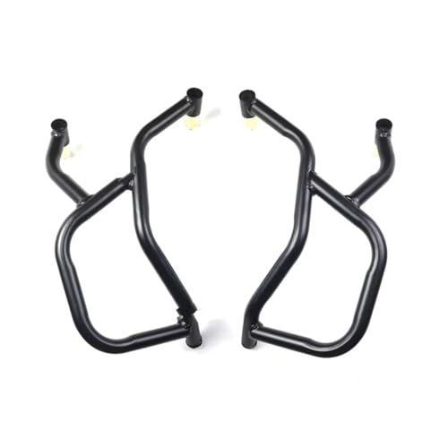 Barres de protection CFMoto 800MT cage de cascade et pare-chocs moteur