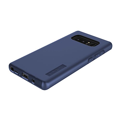 Incipio Samsung Galaxy Note 8 Dualpro Case - Midnight Blue #TOP4