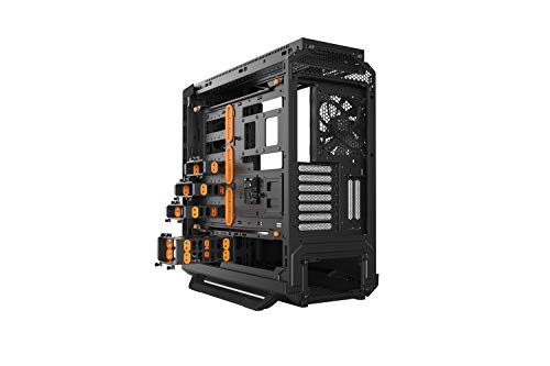 Build My PC, PC Builder, be quiet! BG028