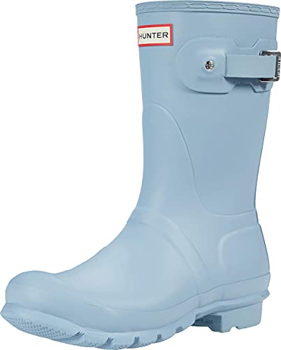 Image of Hunter Women's Original Short Rain Boot