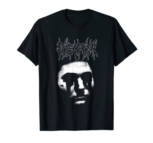 Alternativa Clothes Aesthetic Goth - Camiseta para mujer Camiseta