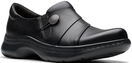 Image of Clarks Women's Clarskpro Lux Loafer