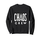 Ultimate Chaos Crew Merch for Fun and Adventure