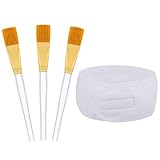 mascarillas de arcilla loreal paris ♥【DIADEMA MAQUILLAJE BLANCA】-- Nuestro kit incluye una diadema ajustable. Está hecha de tela de toalla de poliéster, suave y delicada. Cada diadema de maquillaje viene con velcro, fácil de ajustar el tamaño que desee. El velcro es tan fuerte que no se abrirá durante el tratamiento o cualquier otra actividad. La diadema es el complemento ideal para aplicar las mascarillas sin ensuciarte el cabello.