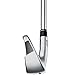 TaylorMade Golf Stealth Iron Set Mens Righthanded
