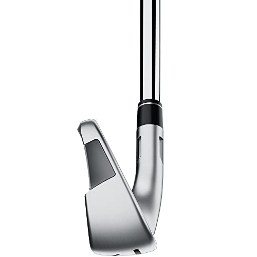 Stealth Irons w/ Graphite Shafts - TaylorMade Golf Iron Set Club
