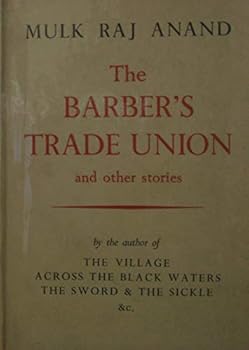 The Barber's Trade Union and Other Stories