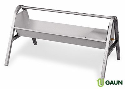 Abreuvoir ovino 1 mt. Avec Pieds