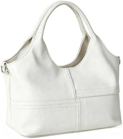 KOGTLA Medium Vegan Leather Purses for ...