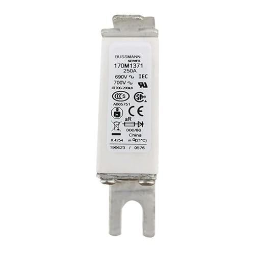 Base de fusible rapide basse tension protégeant vos semi-conducteurs