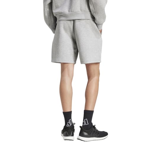 adidas Men's Future Icons 3-Bar Shorts4