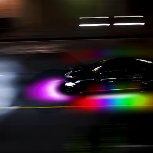 Tiras de luces LED para bajos de autos solucion para personalizar tu iluminacion 7
