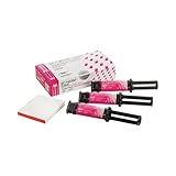 GC 012952 FujiCEM Evolve Glass Ionomer Cement Triple Pack Handmix Kit 012949