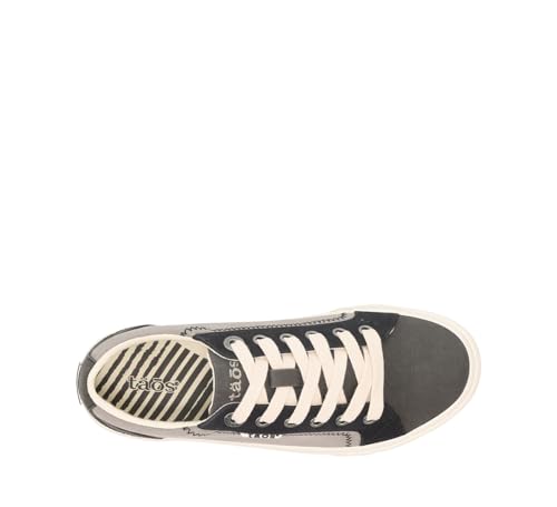 Image of Taos Plim Soul Women's Sneaker-Stylish Platform Sneaker with Curves & Pods Removable Footbed, Arch Support, Classic Design for Everyday Fashion, All Day Comfort