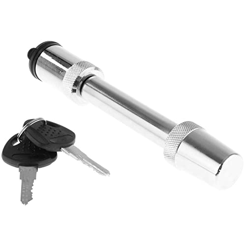 Apex Key Locking Trailer Hitch Pin