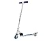 Razor A2 Kick Scooter - Blue - 13003A2-BL