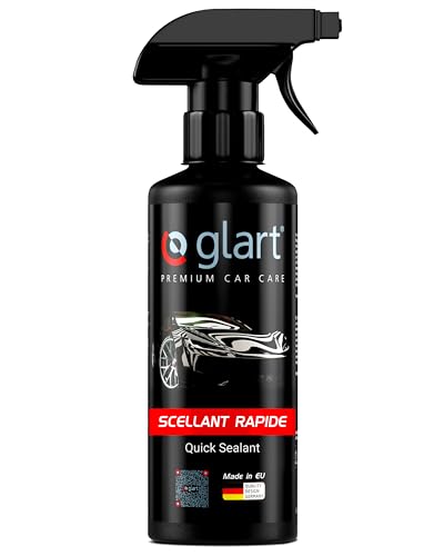 Glart 45SV Spray de Scellage Rapide 500ml, Scellage...