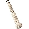 Nauticalia 5096 Cotton Bell Rope,17cm : Amazon.co.uk: Pet Supplies